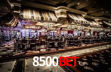 A Emoção da Loteria na 8500bet: Uma Chance de Mudança de Vida