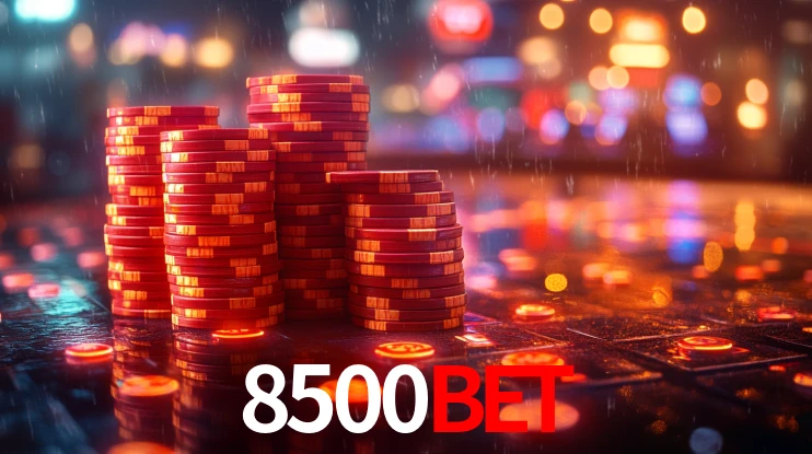 8500bet - Cassino Mais Confiável Brasil - 8500bet.com