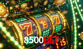 Desvendando o Mundo dos Jogos Virtuais na 8500bet