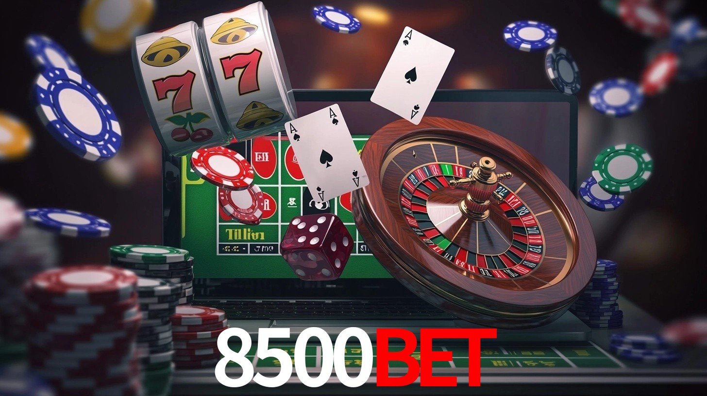 8500bet