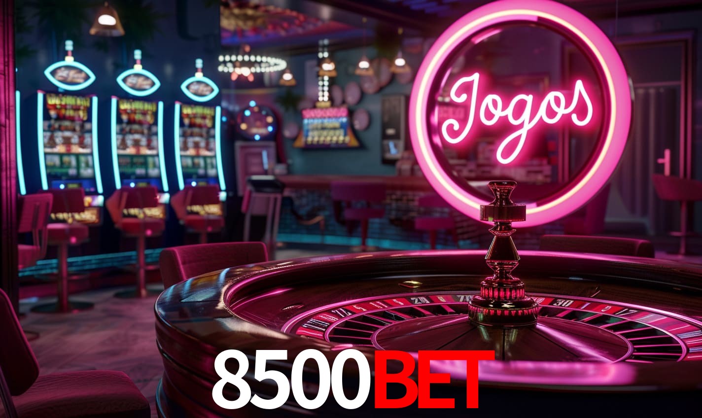 Mesa de Blackjack 8500bet