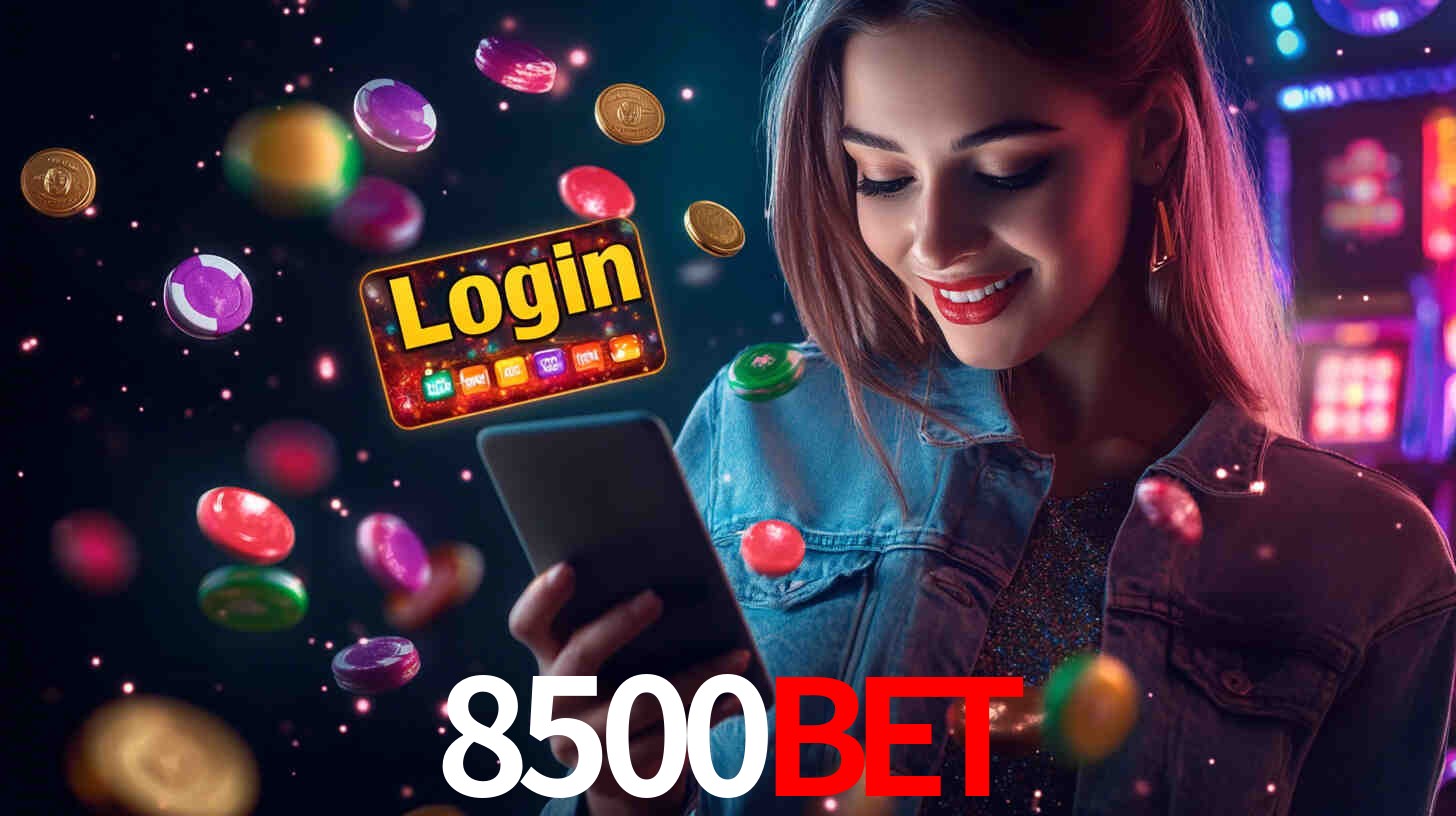 Interface Premium 8500bet