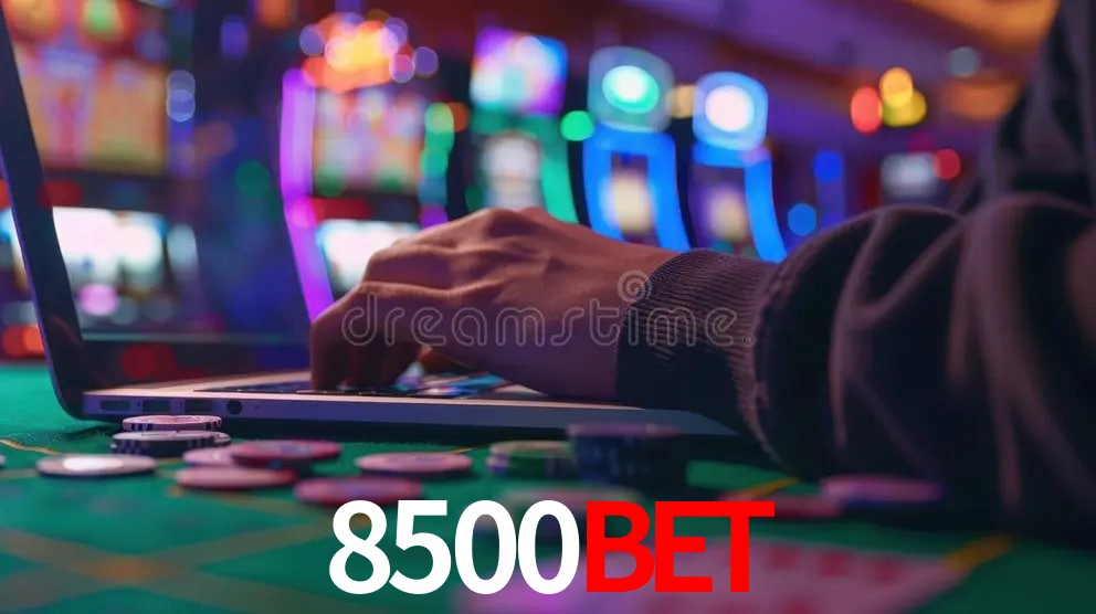 Estatísticas do Jogo 8500bet