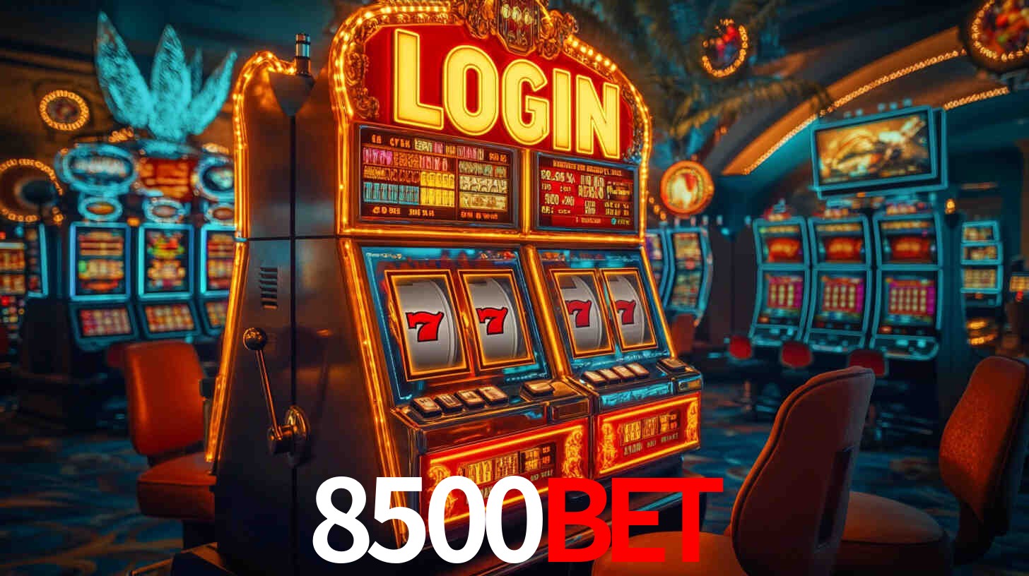 Explore as vantagens do 8500bet: serviço profissional e confiabilidade