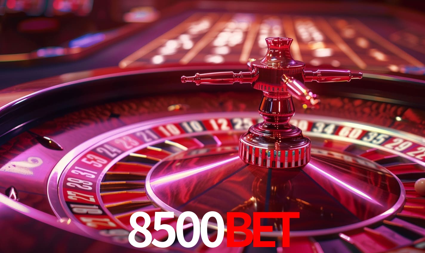 Casino VIP 8500bet