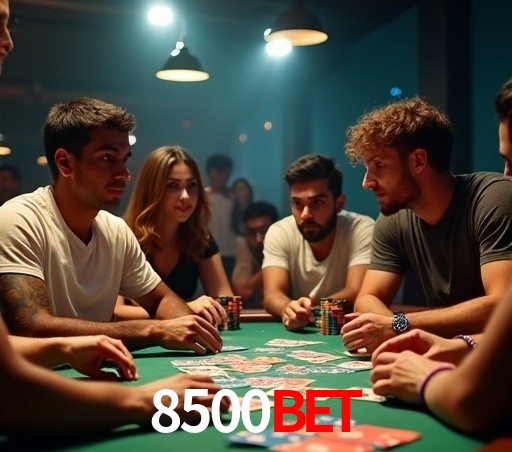 Sistemas de Segurança 8500bet