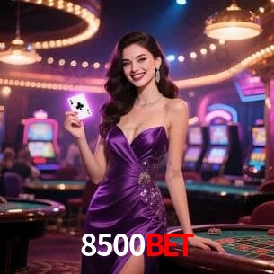 Diretório de Jogos 8500bet