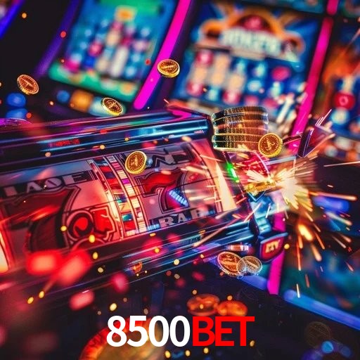 Jogos de Slot 8500bet