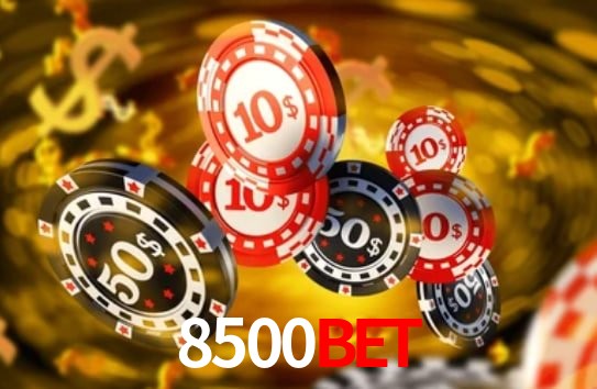 Tecnologia da Plataforma 8500bet