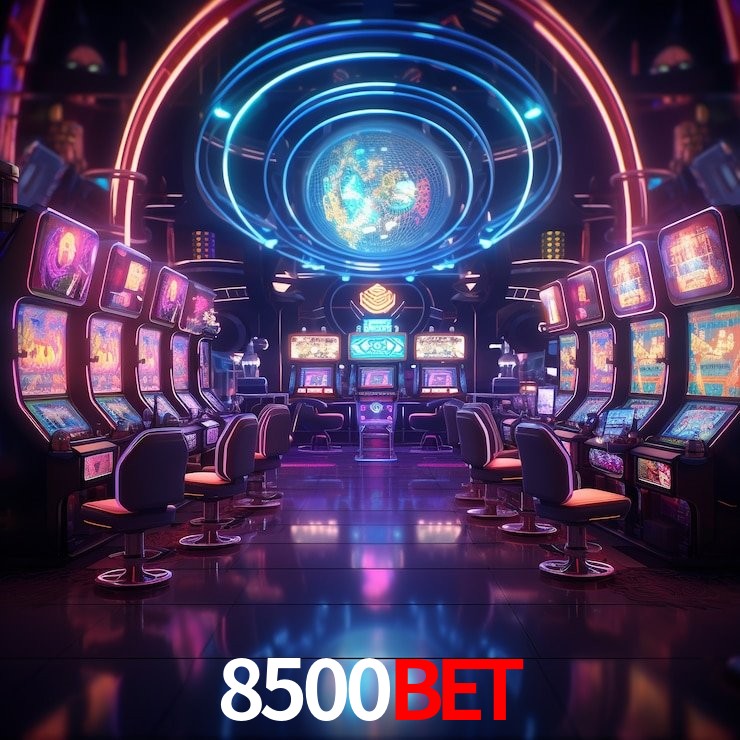 Promoções Sazonais 8500bet