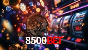 Estatísticas Esportivas 8500bet