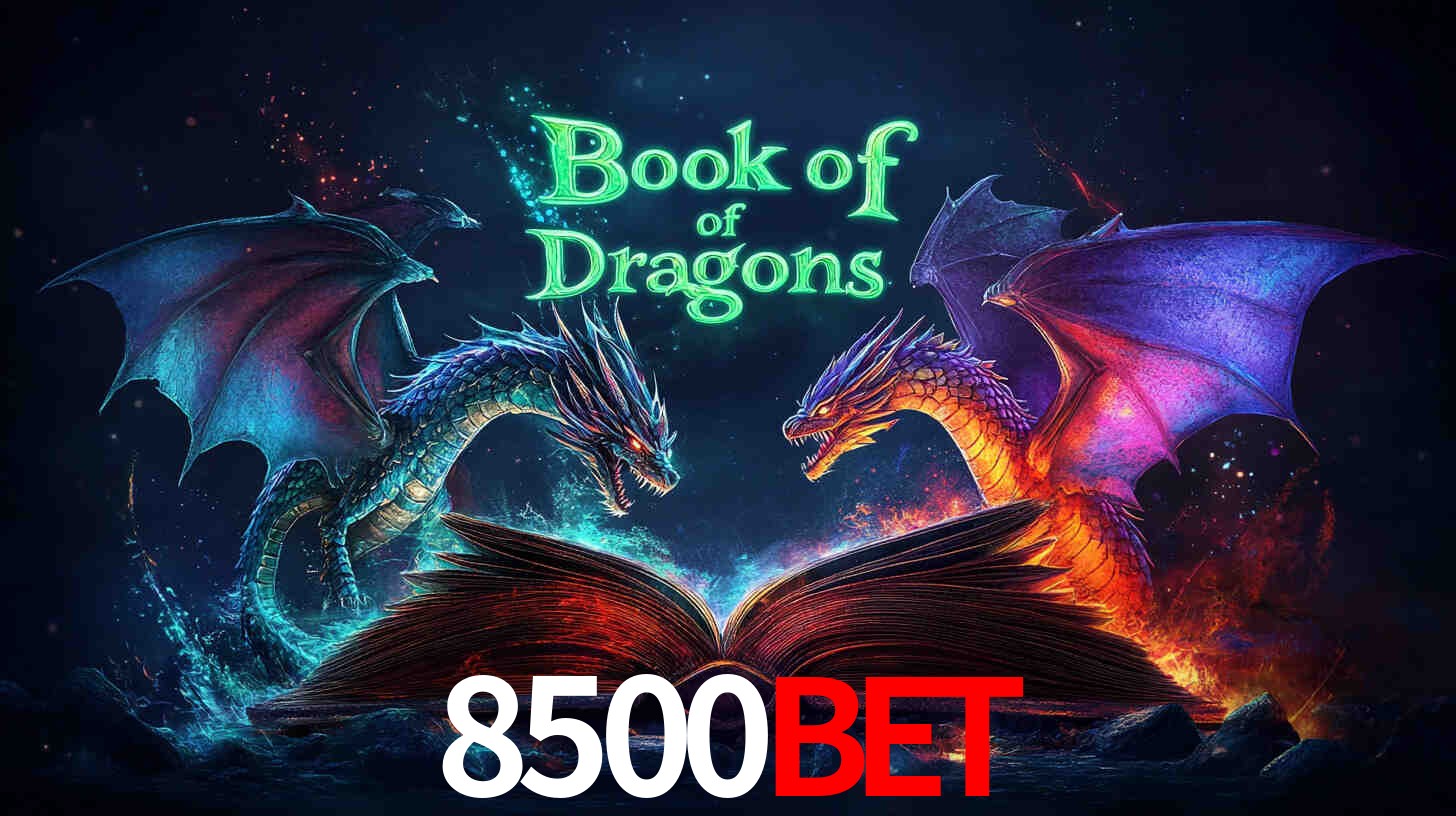cassino 8500bet