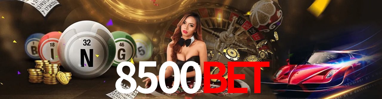 Integração de APIs 8500bet
