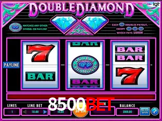 Desvendando o Mundo dos Jogos Virtuais na 8500bet