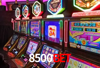 Explorando a Categoria de Eventos em Apostas na 8500bet