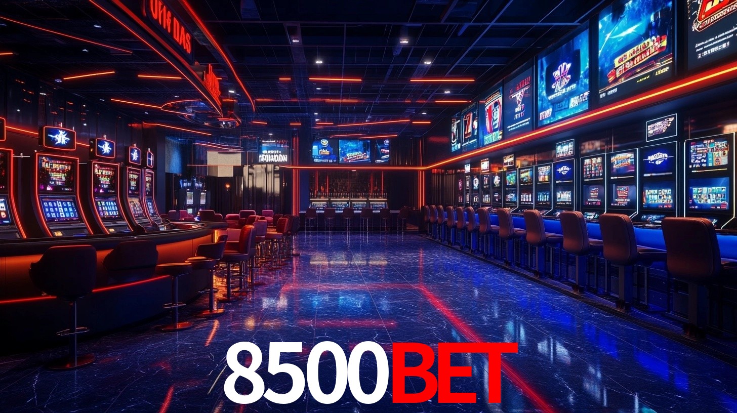 Bônus Diários 8500bet