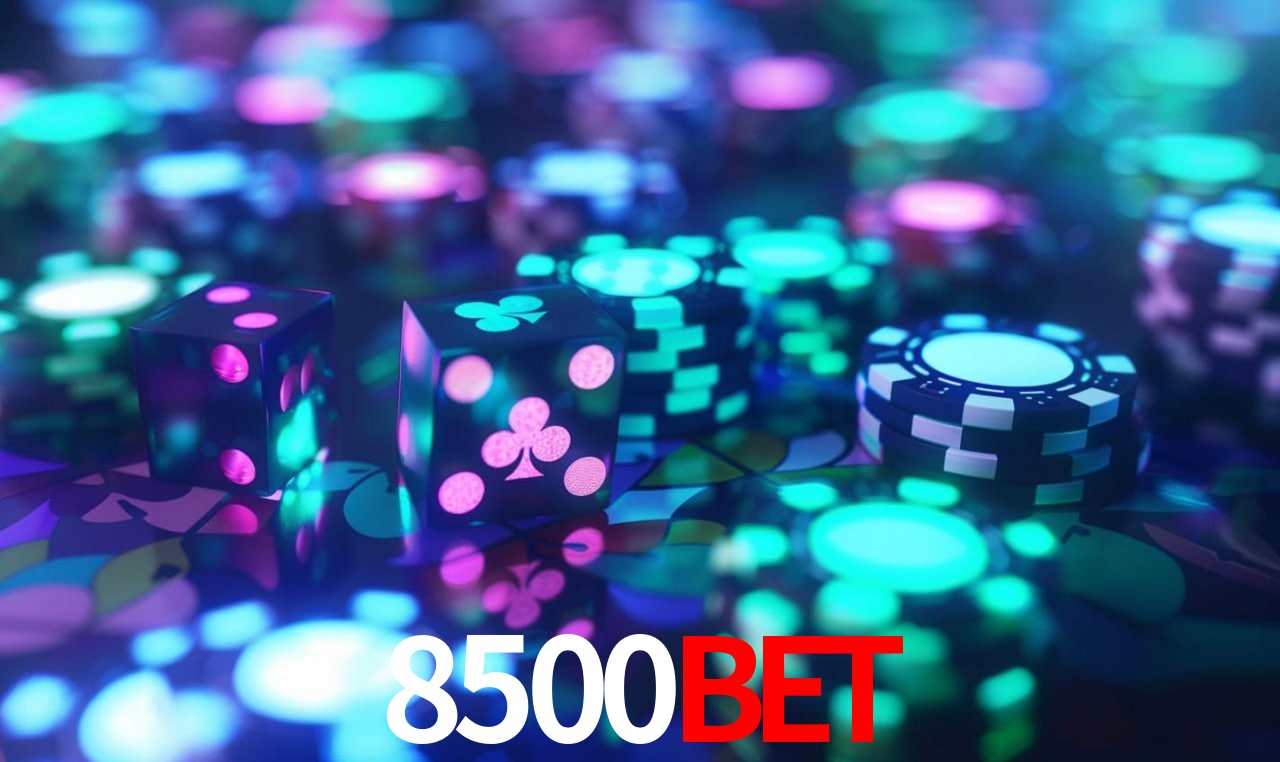 Login Seguro 8500bet