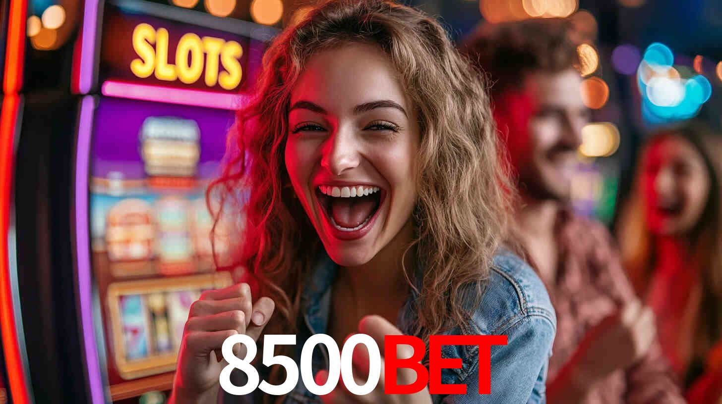 Programa VIP 8500bet