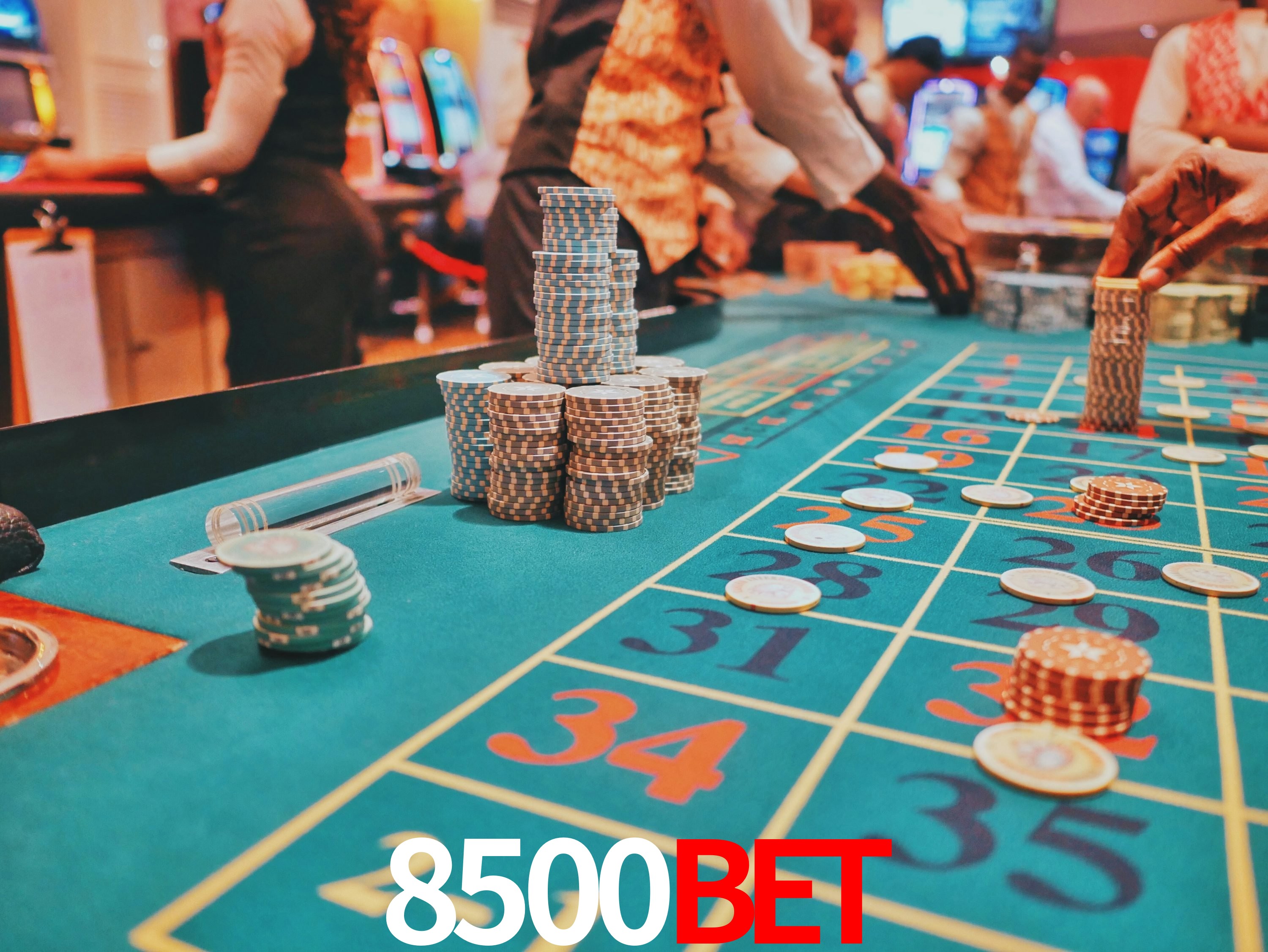 Segurança 2FA 8500bet