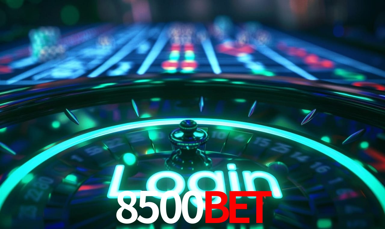 Sistemas de Segurança 8500bet