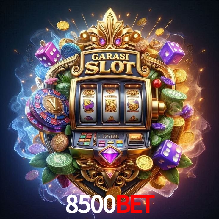 Jogos de Slot 8500bet