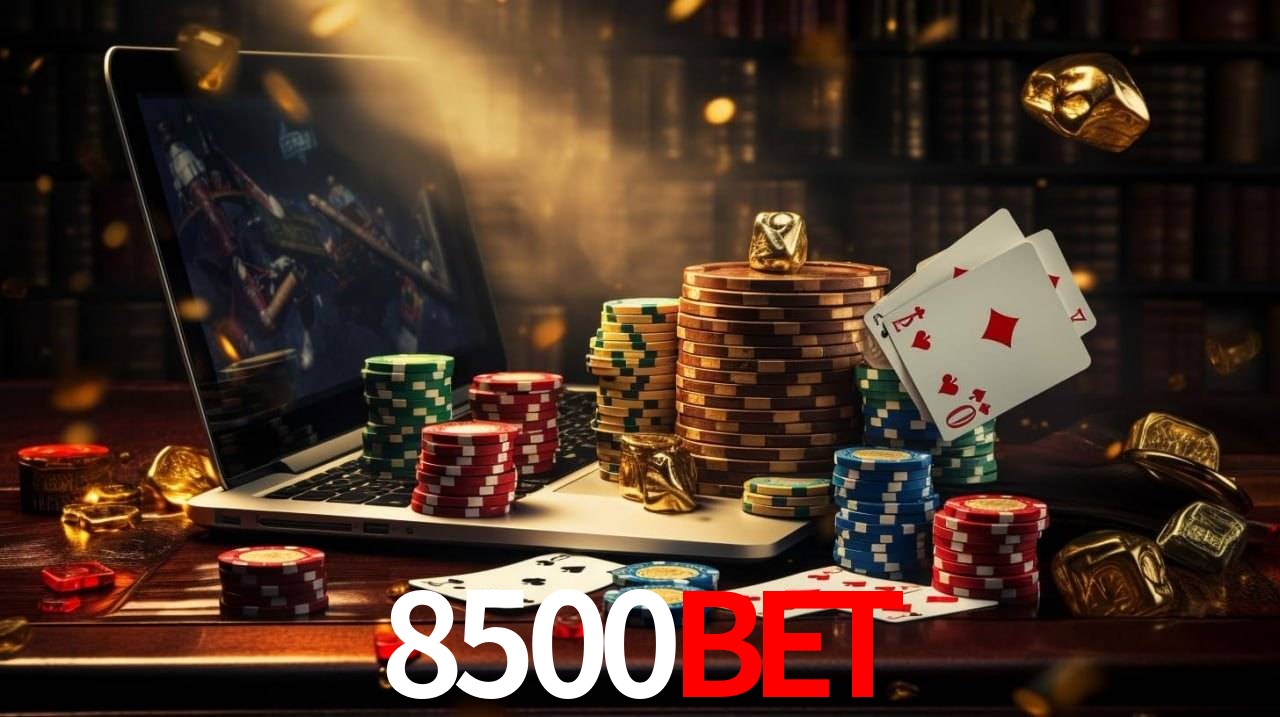 Cadastro Rápido 8500bet