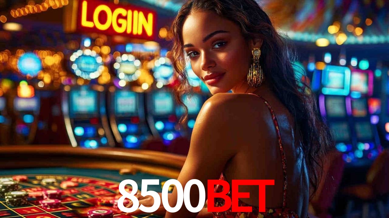 Estatísticas do Jogo 8500bet