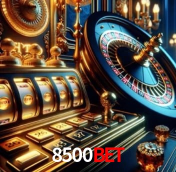 Benefícios da Conta 8500bet
