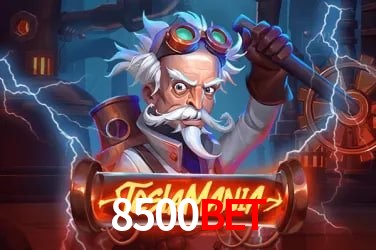 Recursos de Bônus 8500bet
