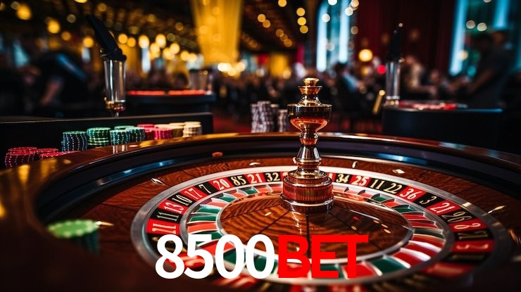 A Emoção da Loteria na 8500bet: Uma Chance de Mudança de Vida