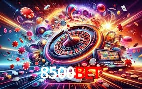 Integração de APIs 8500bet