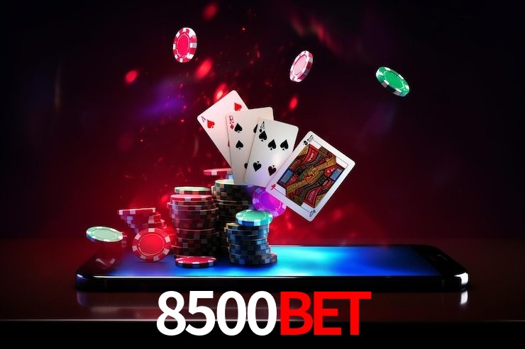 Casino VIP 8500bet