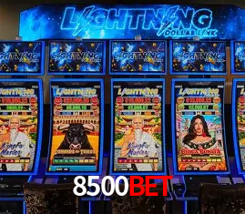 Descubra a Essência do 8500bet: Nossa História e Compromissos