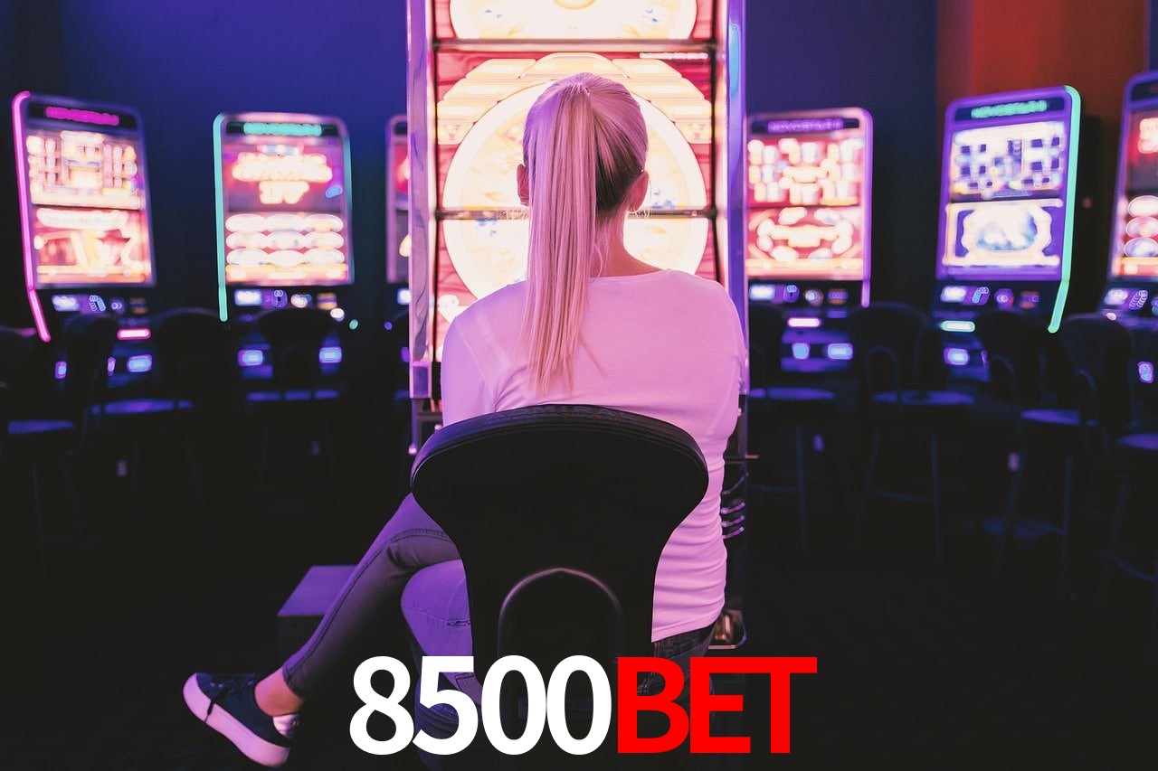 Descubra a Essência do 8500bet: Nossa História e Compromissos