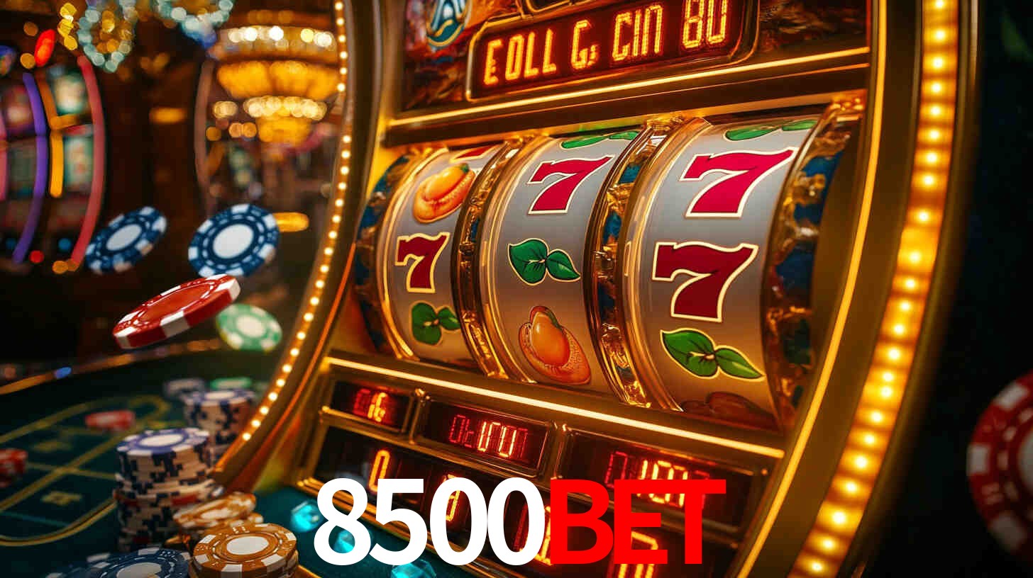 Ofertas Imperdíveis na 8500bet: Promoções e Bônus Que Valem a Pena