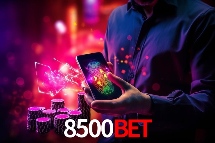 Provedores de Jogos 8500bet