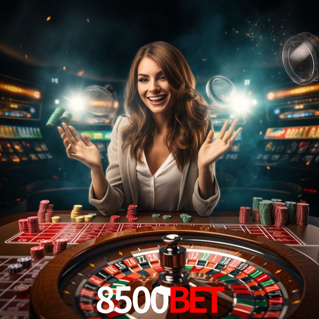 8500bet