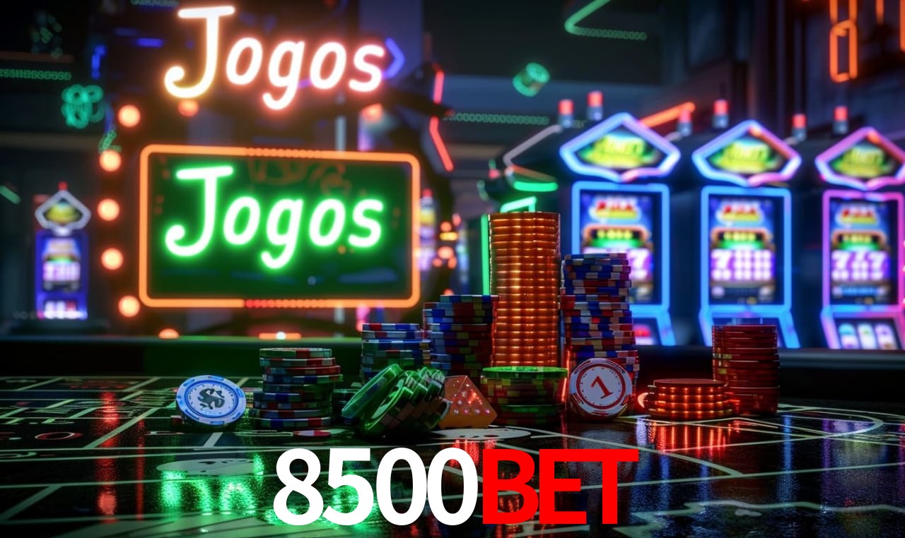 8500bet.com
