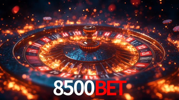 8500bet: Jogos de Caça-Níqueis-Altas Recompensas, Roleta-Velocidade, Blackjack-Desafios Máximos