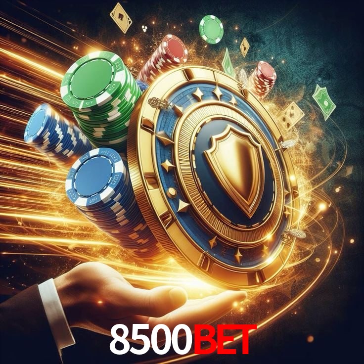 Ofertas Exclusivas 8500bet