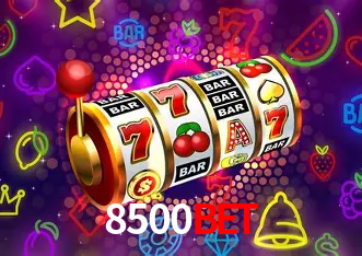 Inovações de Jogos na 8500bet: O Futuro das Experiências Interativas
