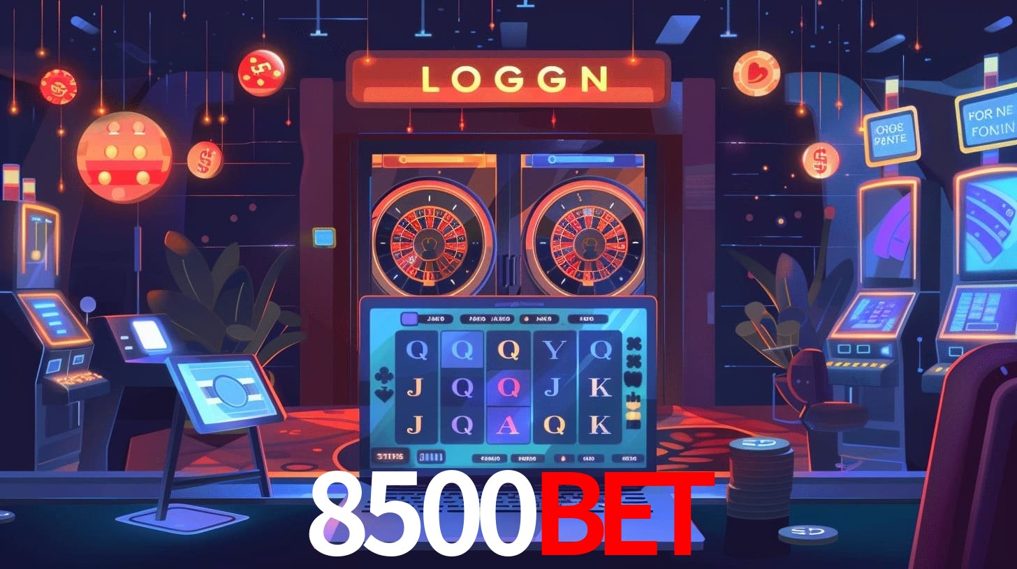 Benefícios da Conta 8500bet