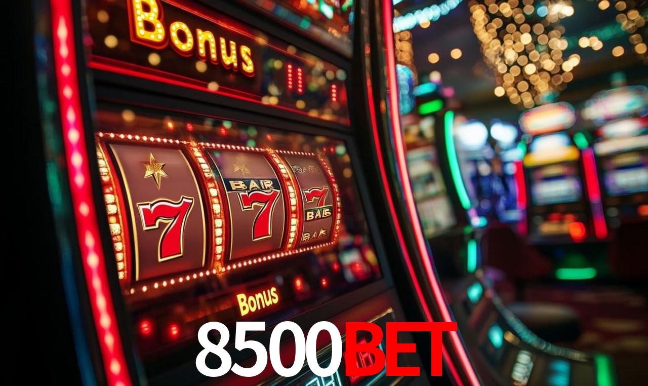 Jogos Exclusivos 8500bet