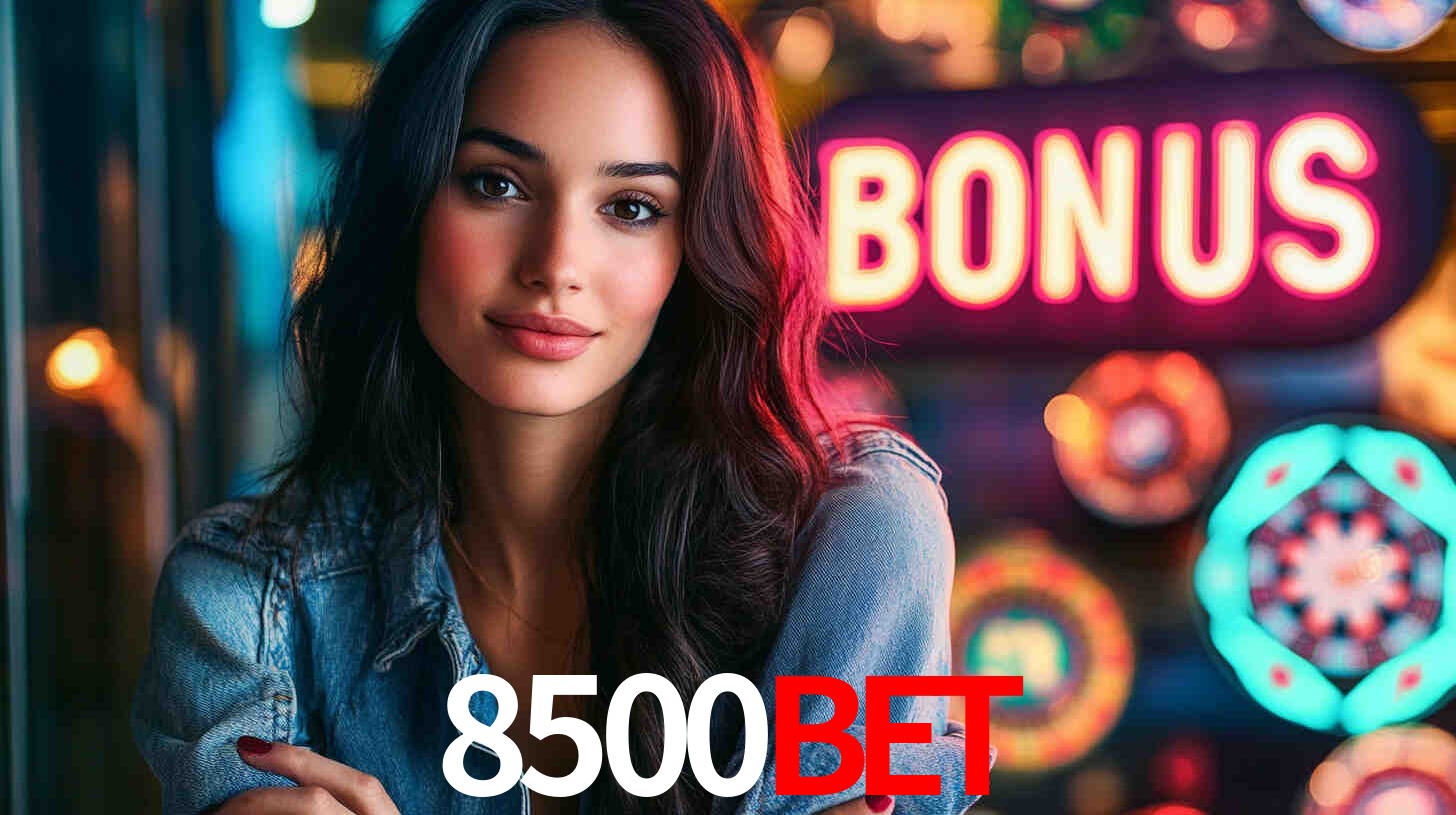 8500bet: A Experiência de Casino com Jogos de Mesa ao Vivo