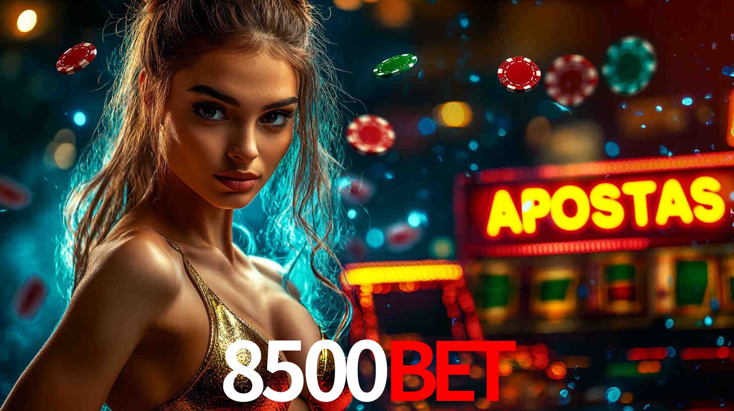 Estatísticas Esportivas 8500bet