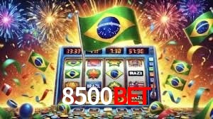 Mesa de Blackjack 8500bet