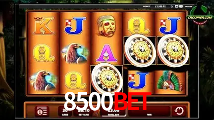 Apostas Esportivas na 8500bet: Um Guia Completo