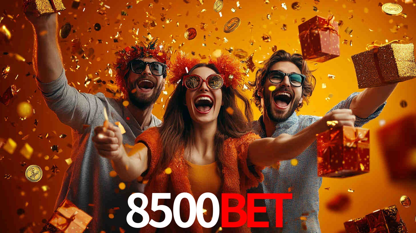 8500bet