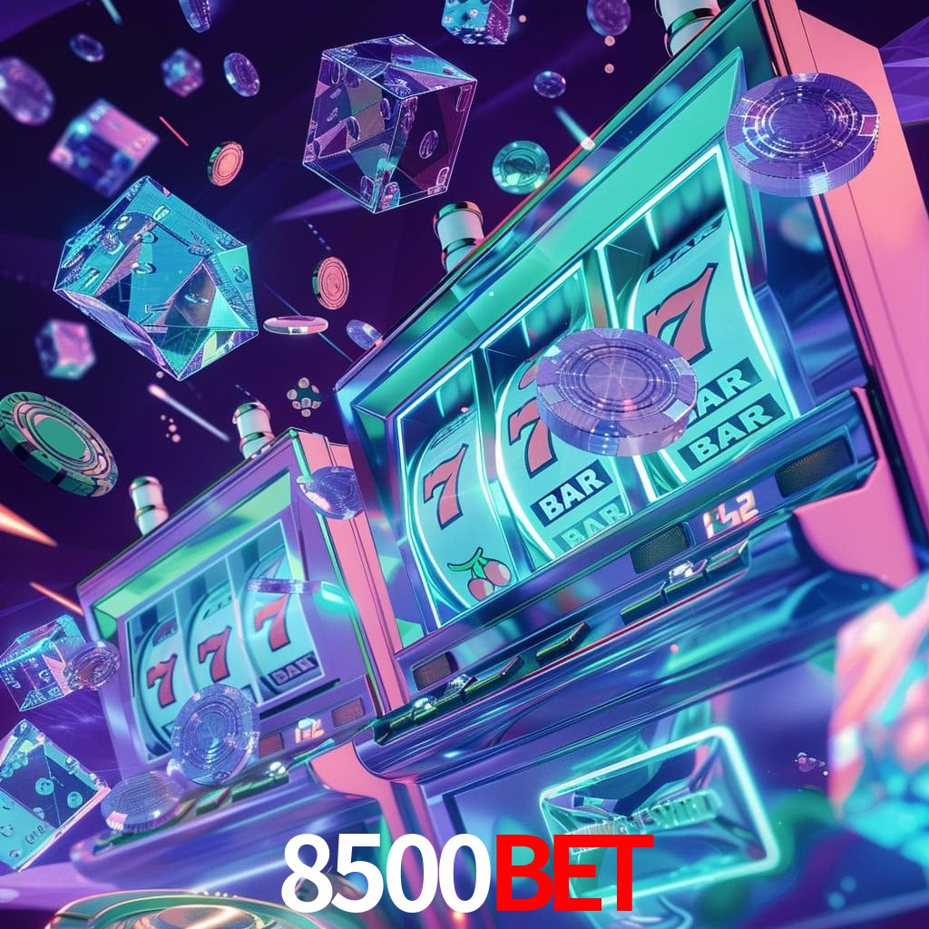 Apostas de Tênis 8500bet