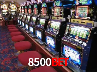 A Experiência Imersiva dos Cassinos Ao Vivo no 8500bet